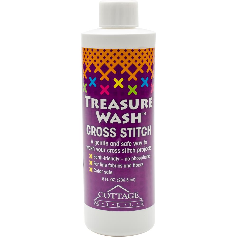 Cottage Mills Treasure Wash 8oz